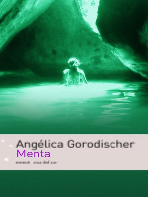 cover image of Menta